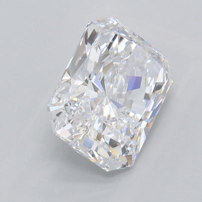 1.94 Carat Radiant Lab Diamond :: 360 spin frame 05