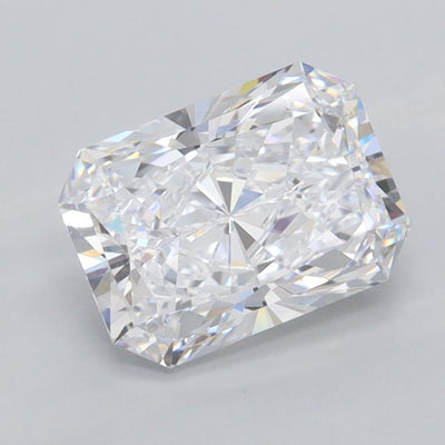 1.94 Carat Radiant Lab Diamond :: 360 spin frame 07