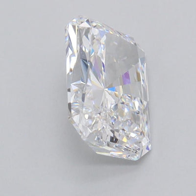 1.01 Carat Radiant Lab Diamond :: 360 spin frame 02