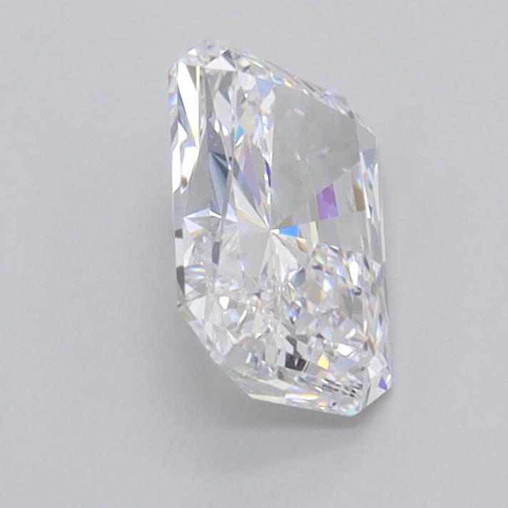 1.01 Carat Radiant Lab Diamond :: 360 spin frame 02