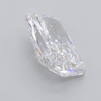 1.01 Carat Radiant Lab Diamond :: 360 spin frame 04