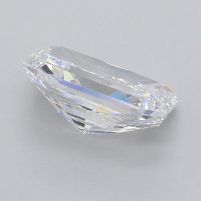 1.01 Carat Radiant Lab Diamond :: 360 spin frame 05