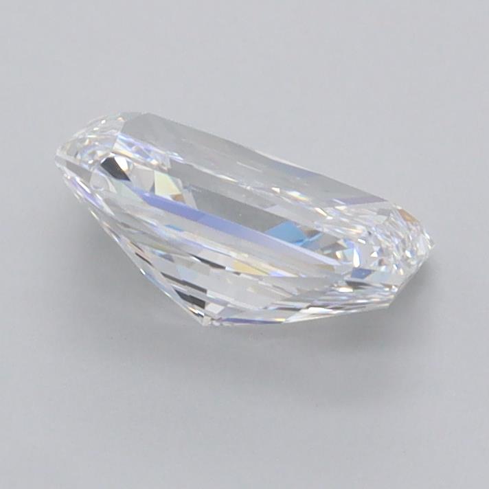 1.01 Carat Radiant Lab Diamond :: 360 spin frame 05