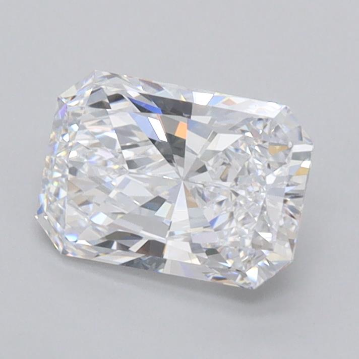 1.01 Carat Radiant Lab Diamond :: 360 spin frame 06