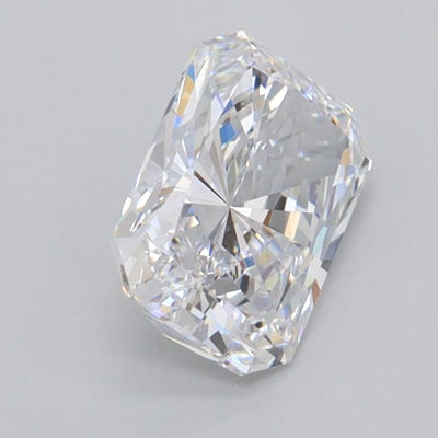 1.01 Carat Radiant Lab Diamond :: 360 spin frame 07