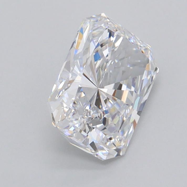 1.01 Carat Radiant Lab Diamond :: 360 spin frame 07