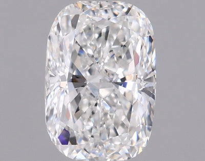 1.02 Carat Cushion Lab Diamond