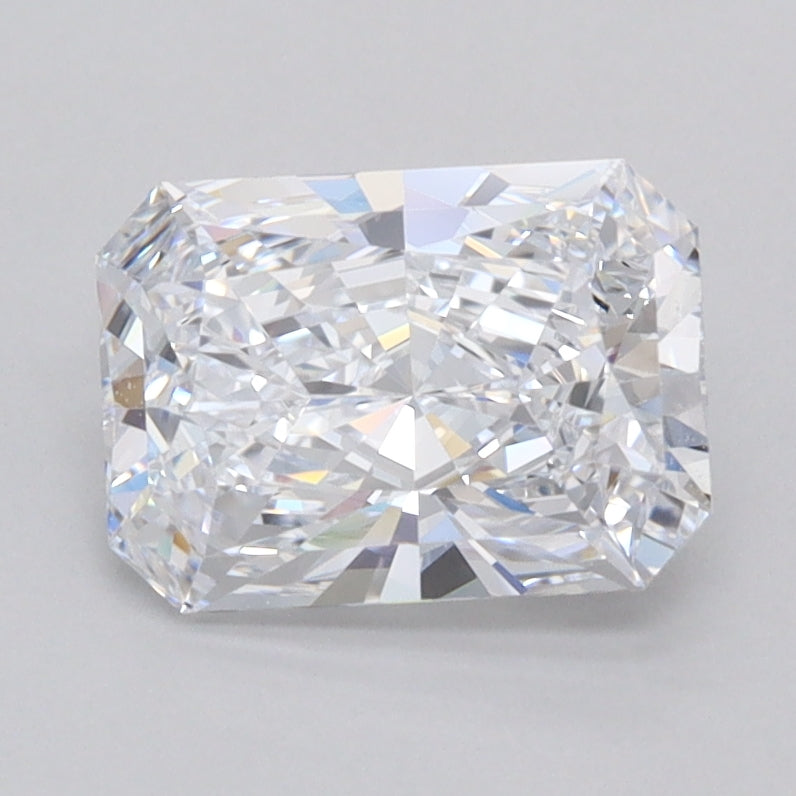 1.50 Carat Radiant Lab Diamond
