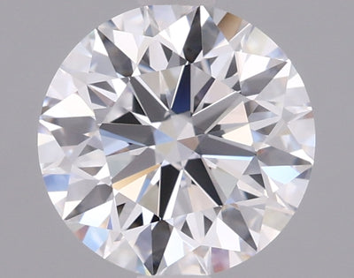 1.57 Carat Round Lab Diamond