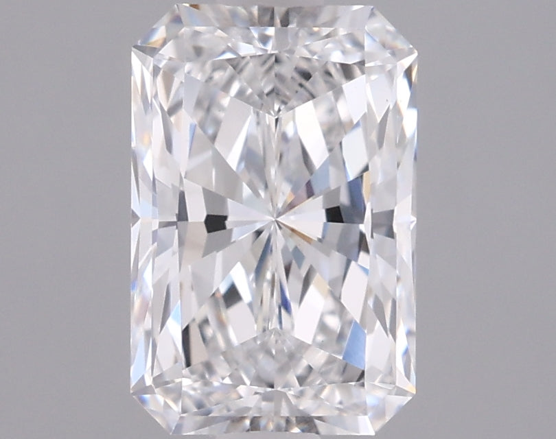 1.51 Carat Radiant Lab Diamond