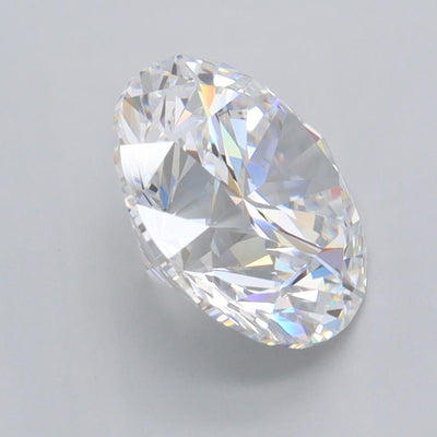 2.72 Carat Round Lab Diamond :: 360 spin frame 01
