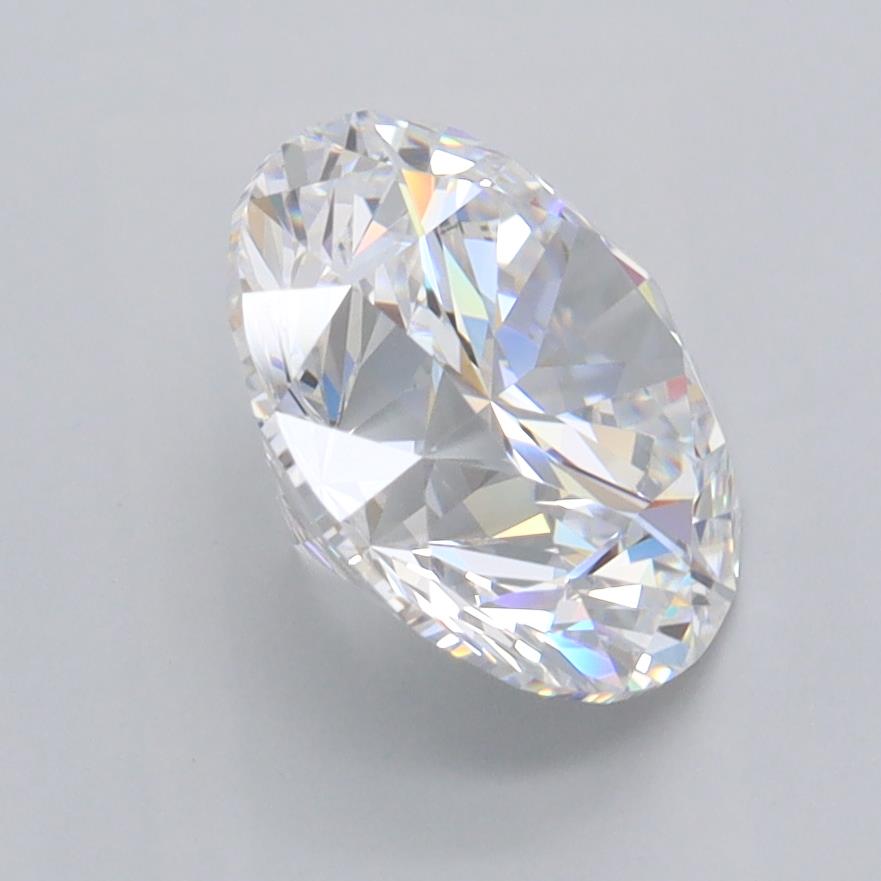 2.72 Carat Round Lab Diamond :: 360 spin frame 01