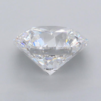 2.72 Carat Round Lab Diamond :: 360 spin frame 02