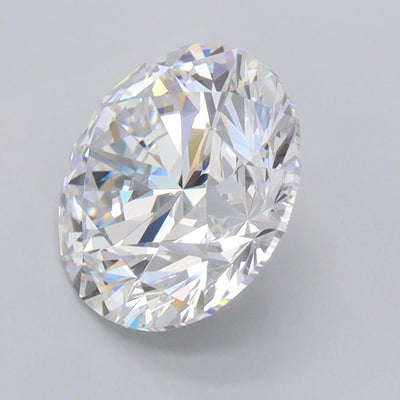 2.72 Carat Round Lab Diamond :: 360 spin frame 05
