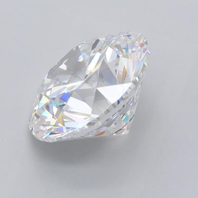 2.72 Carat Round Lab Diamond :: 360 spin frame 06