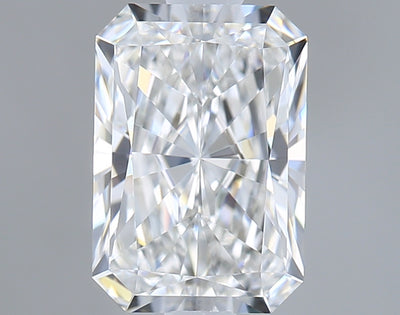 1.52 Carat Radiant Lab Diamond