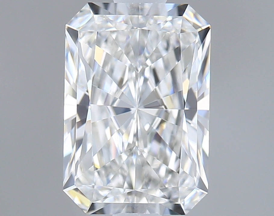 1.52 Carat Radiant Lab Diamond