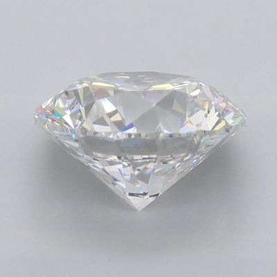 1.95 Carat Round Lab Diamond :: 360 spin frame 01