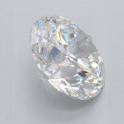 1.95 Carat Round Lab Diamond :: 360 spin frame 02