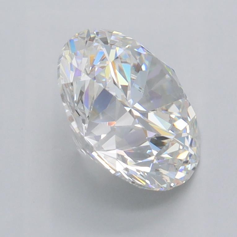 1.95 Carat Round Lab Diamond :: 360 spin frame 02