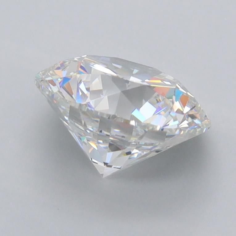 1.95 Carat Round Lab Diamond :: 360 spin frame 05