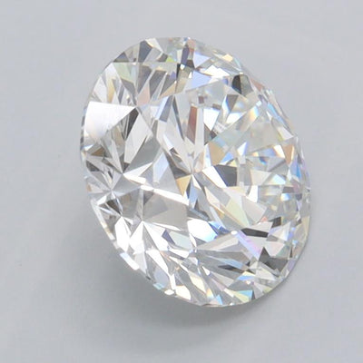 1.95 Carat Round Lab Diamond :: 360 spin frame 07