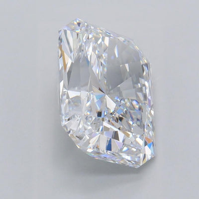 2.59 Carat Radiant Lab Diamond :: 360 spin frame 01