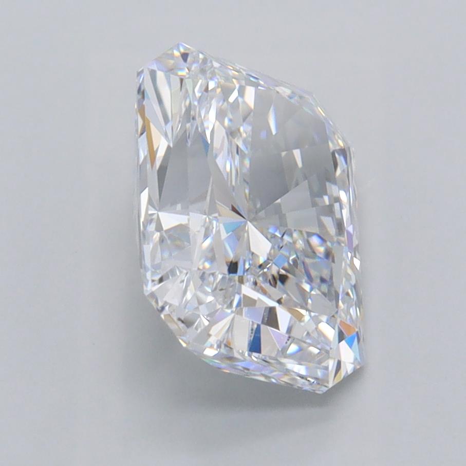 2.59 Carat Radiant Lab Diamond :: 360 spin frame 01
