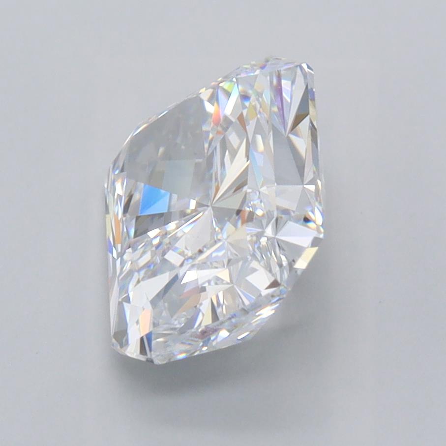 2.59 Carat Radiant Lab Diamond :: 360 spin frame 02