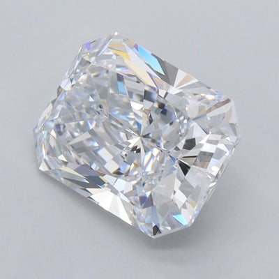 2.59 Carat Radiant Lab Diamond :: 360 spin frame 03