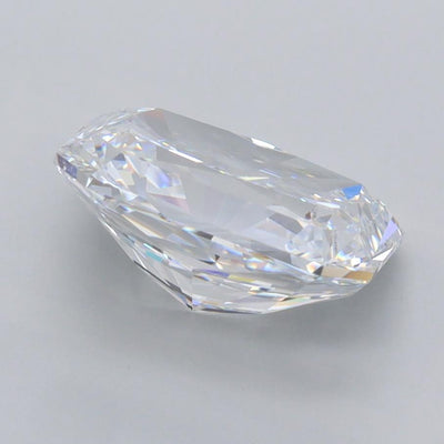 2.59 Carat Radiant Lab Diamond :: 360 spin frame 04