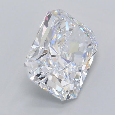 2.59 Carat Radiant Lab Diamond :: 360 spin frame 07