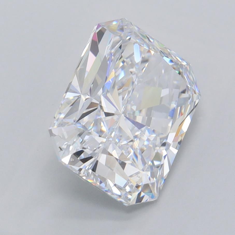 2.59 Carat Radiant Lab Diamond :: 360 spin frame 07