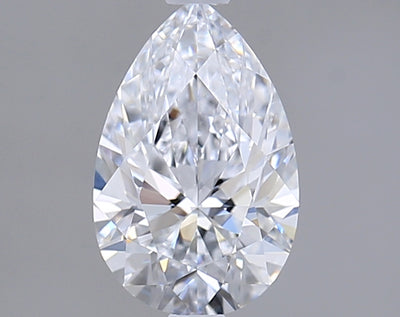 1.50 Carat Pear Lab Diamond