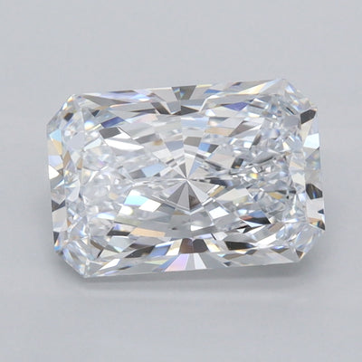 2.03 Carat Radiant Lab Diamond