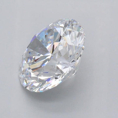1.26 Carat Round Lab Diamond :: 360 spin frame 02