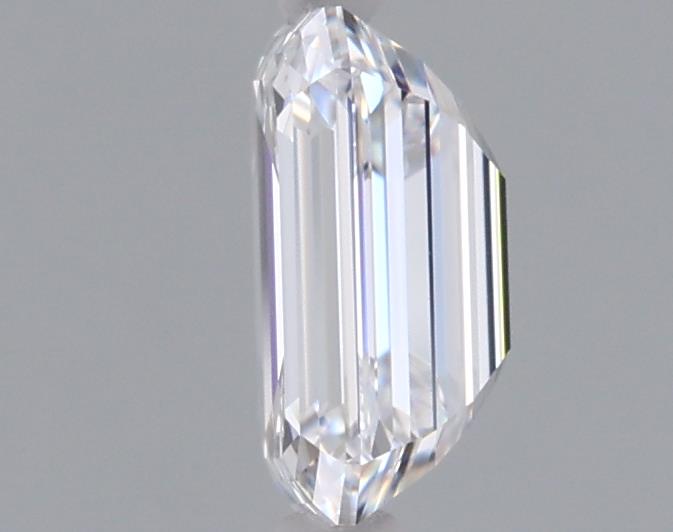 1.00 Carat Emerald Lab Diamond :: 360 spin frame 01