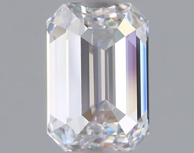 1.00 Carat Emerald Lab Diamond :: 360 spin frame 02