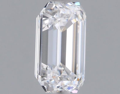 1.00 Carat Emerald Lab Diamond :: 360 spin frame 03