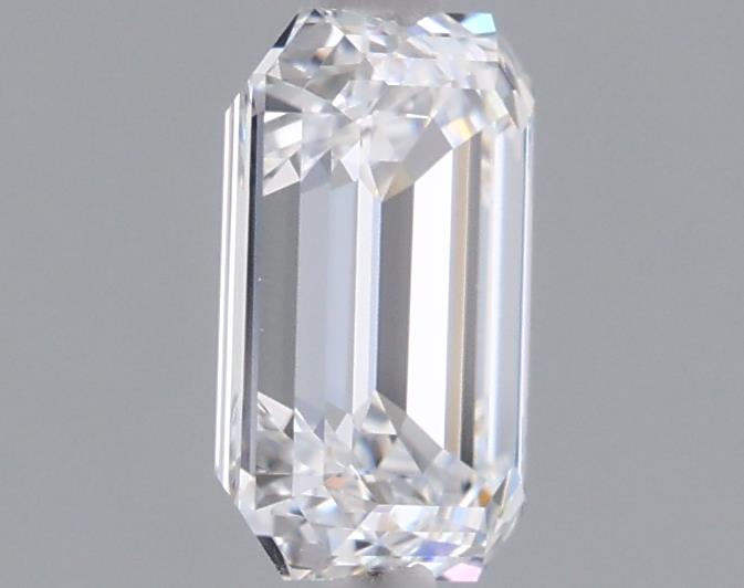 1.00 Carat Emerald Lab Diamond :: 360 spin frame 03