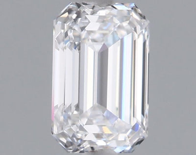 1.00 Carat Emerald Lab Diamond :: 360 spin frame 04