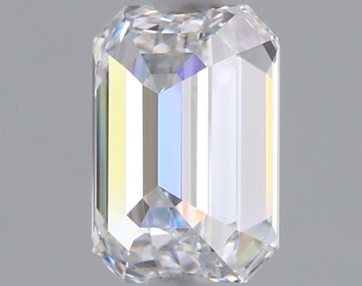 1.00 Carat Emerald Lab Diamond :: 360 spin frame 05