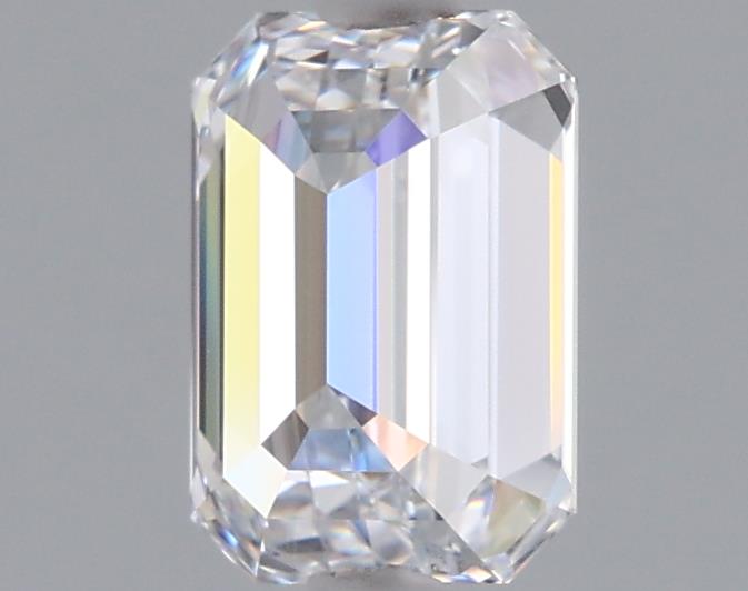 1.00 Carat Emerald Lab Diamond :: 360 spin frame 05
