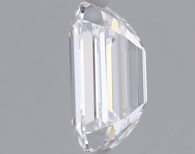 1.00 Carat Emerald Lab Diamond :: 360 spin frame 06