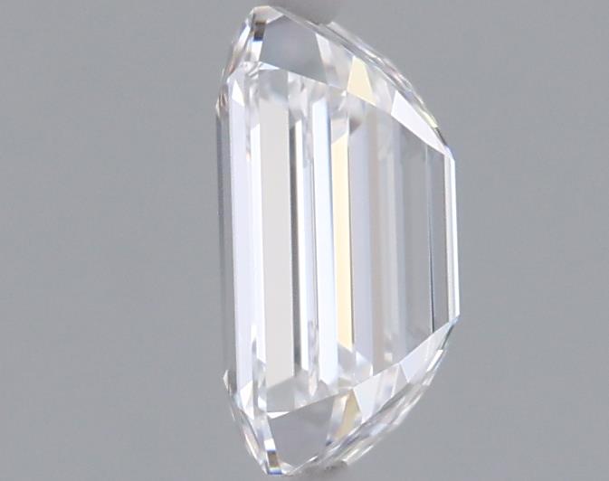 1.00 Carat Emerald Lab Diamond :: 360 spin frame 06