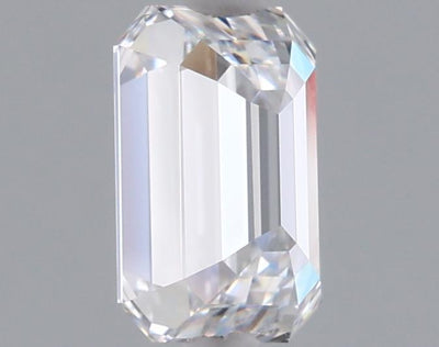 1.00 Carat Emerald Lab Diamond :: 360 spin frame 07