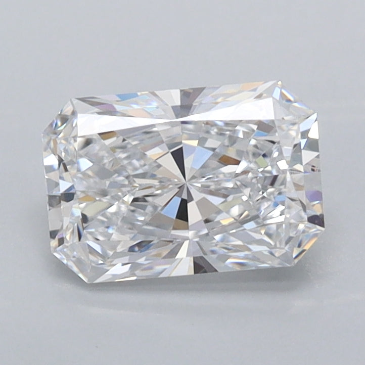 1.02 Carat Radiant Lab Diamond