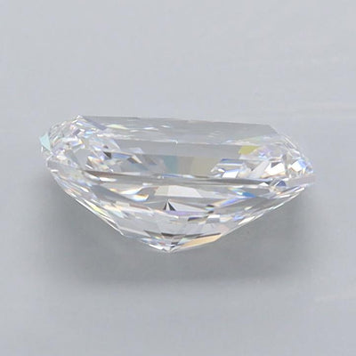 1.02 Carat Radiant Lab Diamond :: 360 spin frame 01