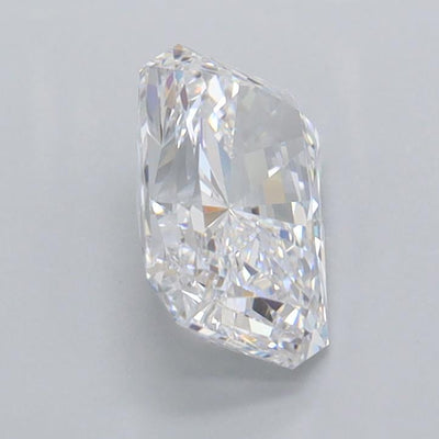 1.02 Carat Radiant Lab Diamond :: 360 spin frame 02