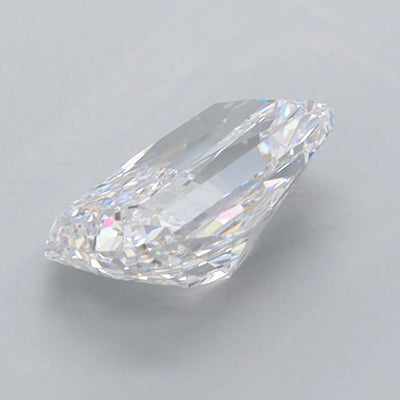 1.02 Carat Radiant Lab Diamond :: 360 spin frame 03
